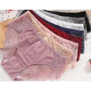 スタンダードショーツ レディース 女性用下着 ...の詳細画像4