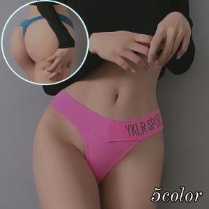 Tバックショーツ インナー パンツ パンティー ...の商品画像
