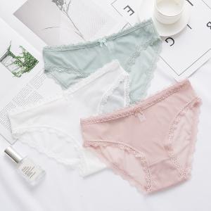 ショーツ パンティ 下着 レディース 女性用 ...の詳細画像1