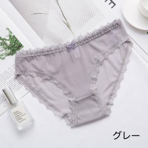 ショーツ パンティ 下着 レディース 女性用 ...の詳細画像5