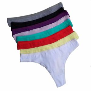 Tバック ショーツ 単品 インナー 下着 女性...の詳細画像3