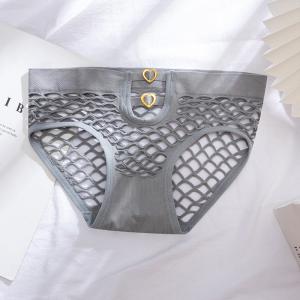 スタンダードショーツ 網パンツ メッシュ 粗目...の詳細画像3