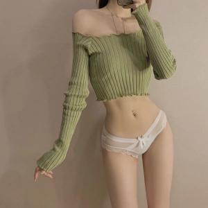 ヒップハンガーショーツ レディース 女性 下着...の詳細画像2