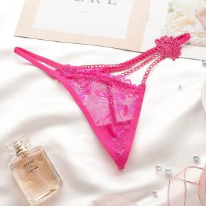 Gストリング Tバックショーツ レディース 女...の詳細画像4