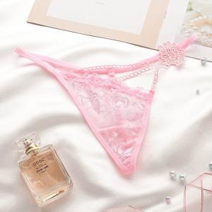 Gストリング Tバックショーツ レディース 女...の詳細画像5