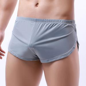 ふんどしトランクス メンズ 男性用下着 紳士用...の詳細画像1