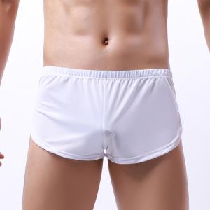 ふんどしトランクス メンズ 男性用下着 紳士用...の詳細画像4