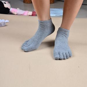 5本指ソックス 5本指靴下 ショートソックス ...の詳細画像4