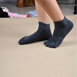 5本指ソックス 5本指靴下 ショートソックス ...の詳細画像5