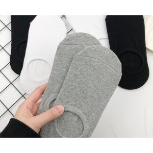 靴下 ショートソックス メンズ くるぶし くつ...の詳細画像1