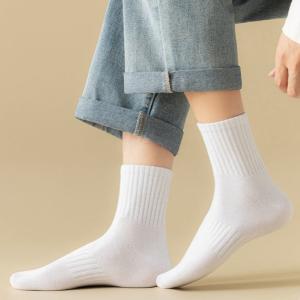 クルーソックス レディース メンズ 男女兼用 ...の詳細画像2