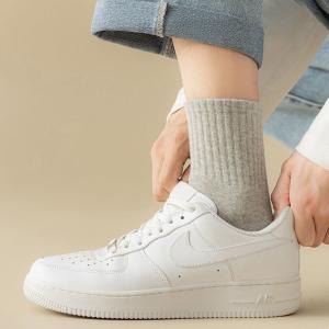 クルーソックス レディース メンズ 男女兼用 ...の詳細画像5