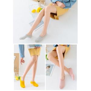 フットカバー 深履き レディース 靴下 カバー...の詳細画像1