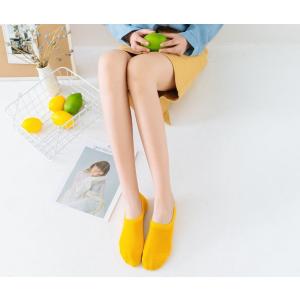フットカバー 深履き レディース 靴下 カバー...の詳細画像3