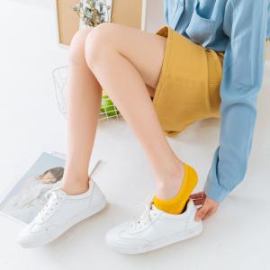 フットカバー 深履き レディース 靴下 カバー...の詳細画像4