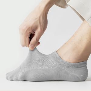 フットカバー カバーソックス メンズ 男性用 ...の詳細画像3