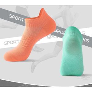 ショートソックス スポーツソックス 靴下 メン...の詳細画像4