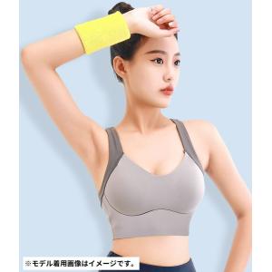 リストバンド 単品 1個 片手用 男女兼用 レ...の詳細画像1