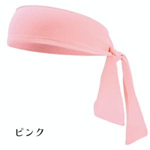 ヘッドバンド ヘアバンド 男女兼用 レディース...の詳細画像3