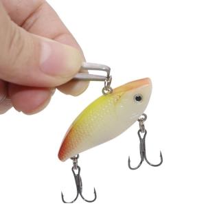 スプリットリングプライヤー スプリットリングオ...の詳細画像1