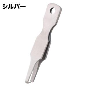 スプリットリングプライヤー スプリットリングオ...の詳細画像5