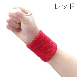 リストバンド 2個セット 両腕用 アームバンド...の詳細画像3