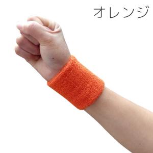 リストバンド 2個セット 両腕用 アームバンド...の詳細画像5