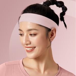 ヘッドバンド ヘアバンド 男女兼用 メンズ 男...の詳細画像2