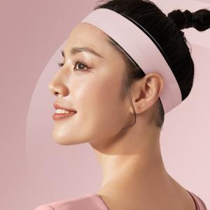 ヘッドバンド ヘアバンド 男女兼用 メンズ 男...の詳細画像3