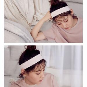 ヘッドバンド ヘアバンド レディース メンズ ...の詳細画像1