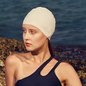 スイムキャップ 水泳帽 レディース メンズ 女...の詳細画像1