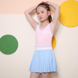 水着 女の子 キッズ ジュニア 子供用 スイム...の詳細画像3