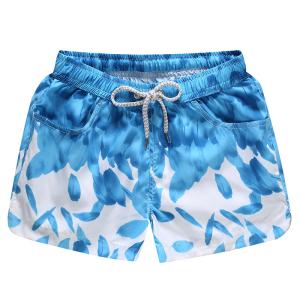 水着 レディース ペアルック スイムパンツ 海...の詳細画像4
