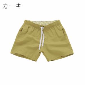 スイムウェア サーフパンツ メンズ 男性 水着...の詳細画像4