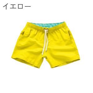 スイムウェア サーフパンツ メンズ 男性 水着...の詳細画像5
