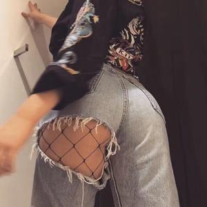 網タイツ レディース 女性用 レッグウェア パ...の詳細画像5