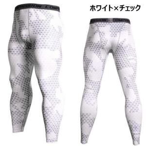 スポーツインナー レギンス スパッツ スポーツ...の詳細画像3