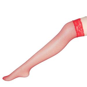 ガーターストッキング 編みタイツ 網タイツ レ...の詳細画像5