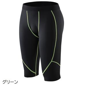 フィットネスパンツ コンプレッションパンツ ス...の詳細画像5