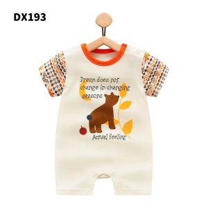 ロンパース ベビー服 ベビーウェア 赤ちゃん ...の詳細画像5