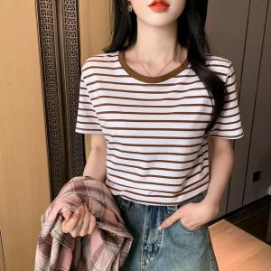 授乳服 Tシャツ レディース 女性 婦人 授乳...の詳細画像5