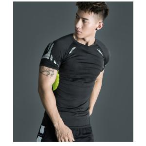 スポーツ用インナー Tシャツ メンズ 紳士用 ...の詳細画像2