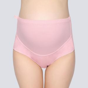 マタニティショーツ マタニティパンツ フルバッ...の詳細画像1