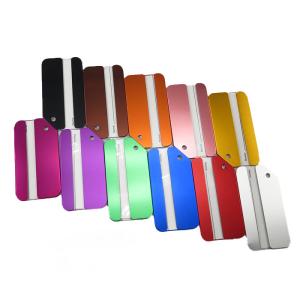 ネームタグ ラゲッジタグ ラゲージタグ 荷物タ...の詳細画像2