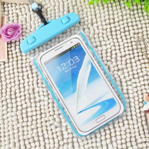 スマホ用防水ケース 防水ケース 5インチ対応 ...の詳細画像2