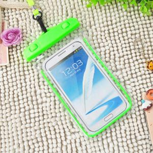 スマホ用防水ケース 防水ケース 5インチ対応 ...の詳細画像3