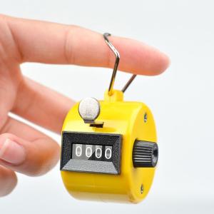 数取り機 カウンター 数取器 計数器 4桁 ア...の詳細画像2