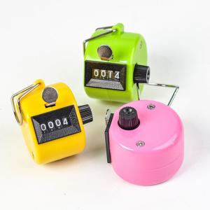 数取り機 カウンター 数取器 計数器 4桁 ア...の詳細画像3