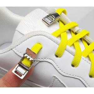 靴紐バックル 2個入り 1足分 シューレースロ...の詳細画像4