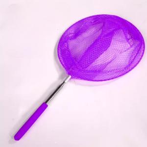 魚捕り網 虫取り網 キッズ 子供 伸縮 網 3...の詳細画像3